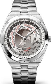 Часы Vacheron Constantin Overseas 7700V-110A-B129